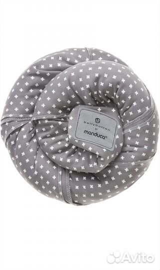 Слинг manduca Новый