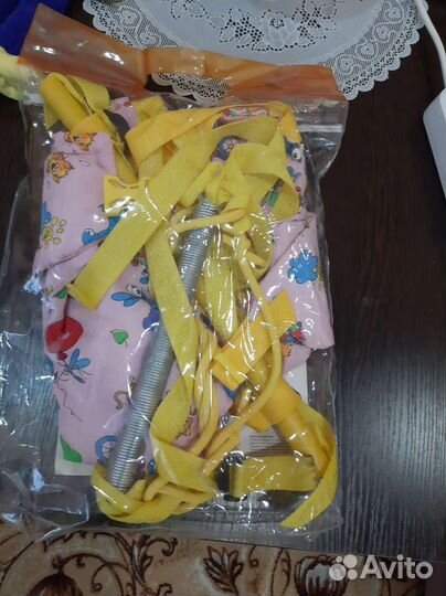 Прыгунки летунки