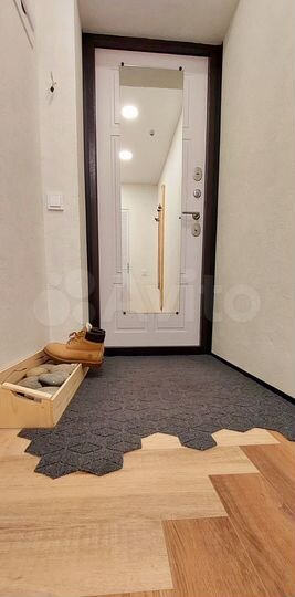 Квартира-студия, 30 м², 2/5 эт.