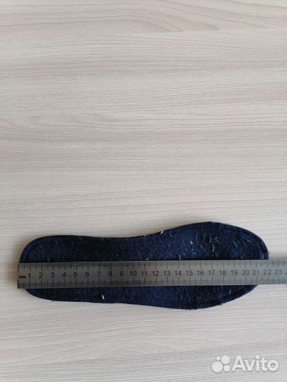 Ботинки детские