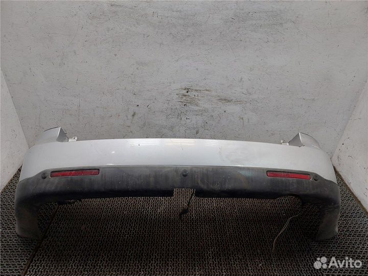 Катафот SsangYong Kyron, 2009