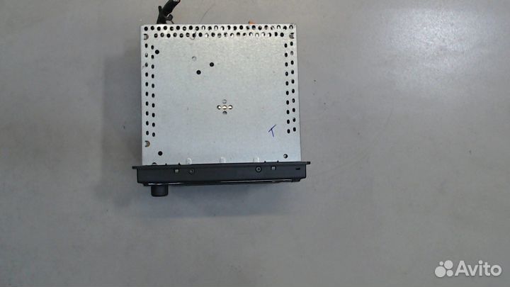 Магнитола Ford Explorer, 2003