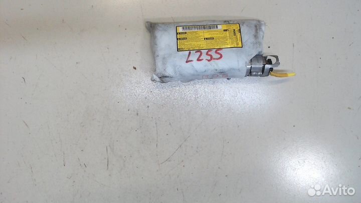 Подушка безопасности в сиденье Toyota Sequoia 2008