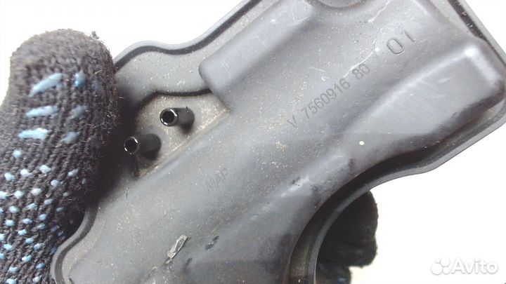 Ресивер Citroen C4, 2011