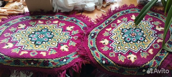 Текстиль для дома: скатерти, салфетки и прочее