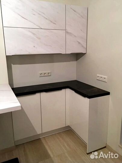 Кухня на заказ в Москве