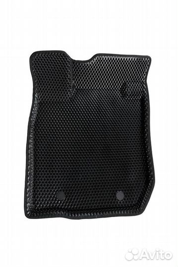 Коврики EVA эва ева Renault Logan 2004-2014