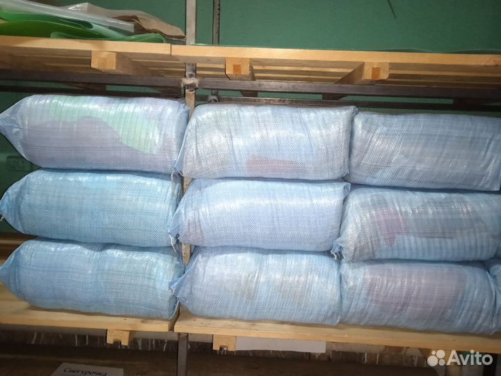 Ветошь обтирочная хб