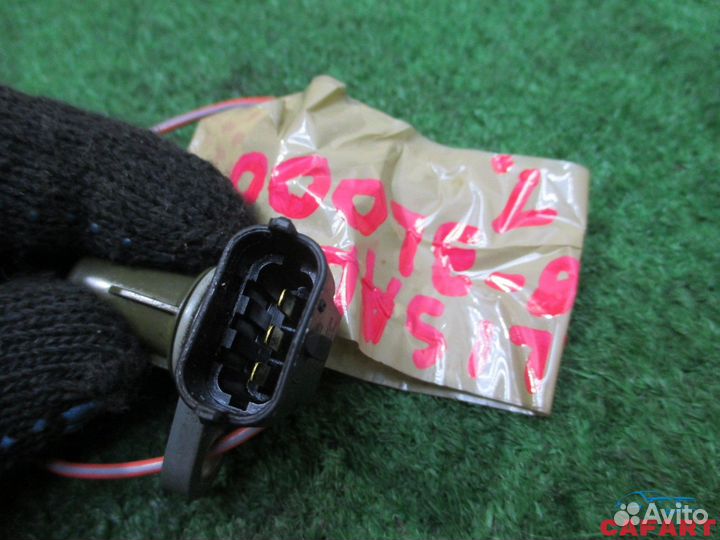 Датчик положения распредвала hyundai palisade LX2 G6DC