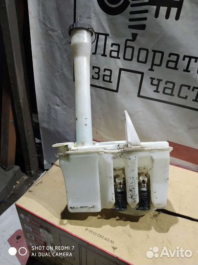 Бачок стеклоомывателя Ford Escape Maverick