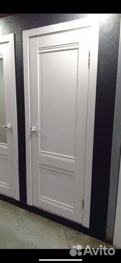 Двери межкомнатные, Доставка, Монтаж