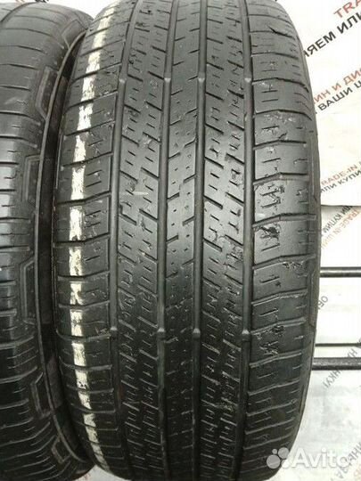 Continental ContiIceContact 4x4 235/55 R17