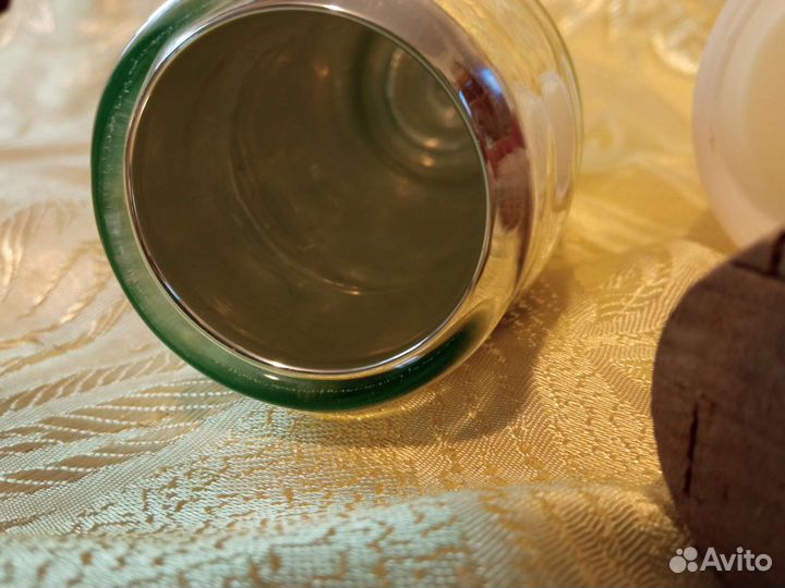 Термос колба 0.25л СССР