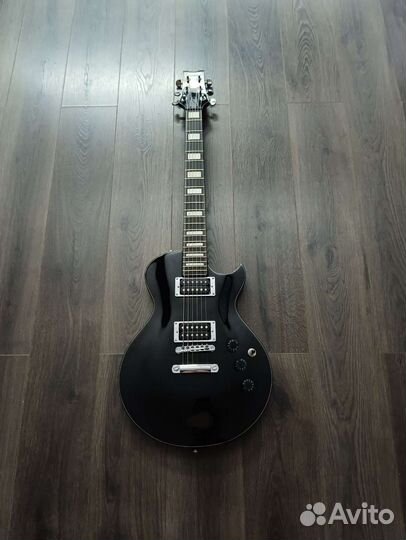 Электронная гитара