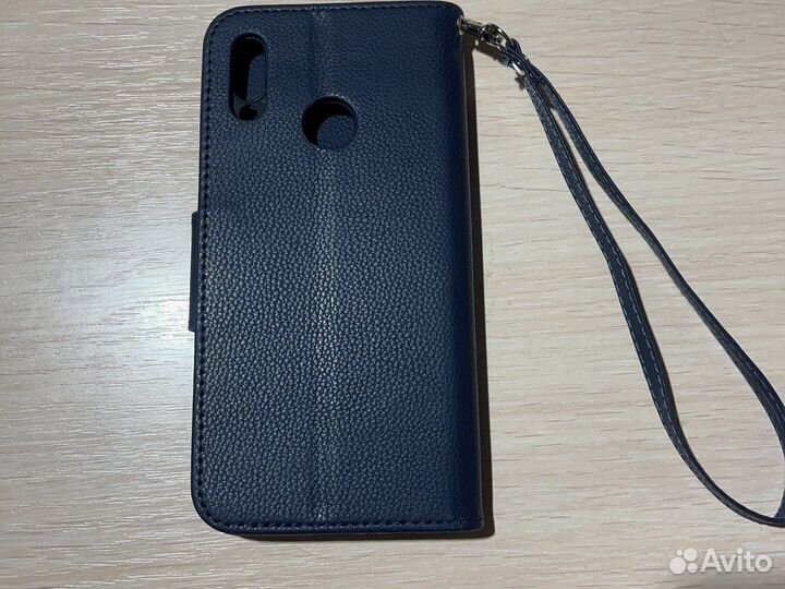 Чехол на huawei p smart 2019