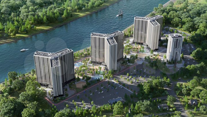 Свободного назначения, 156.98 м²