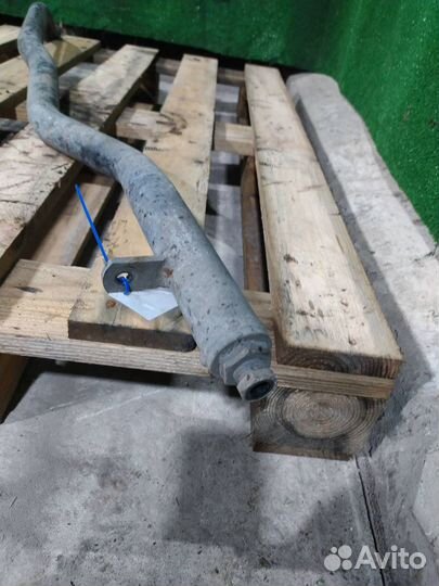 Тяга кулисы кпп DAF XF 105 2010 1694509