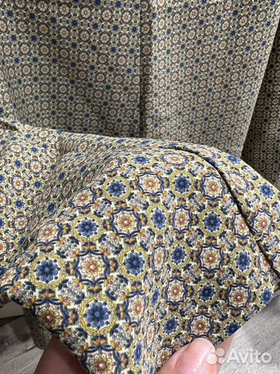 Комбинезон женский летний zara