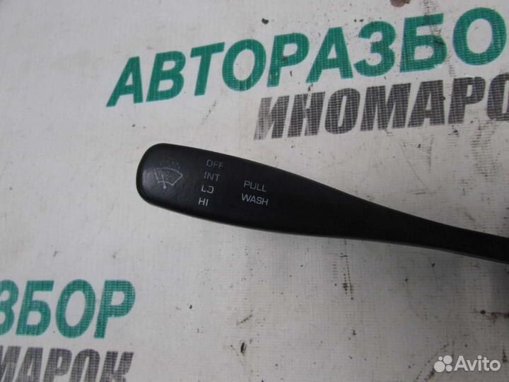 Переключатель подрулевой в сборе для Nissan Pulsar