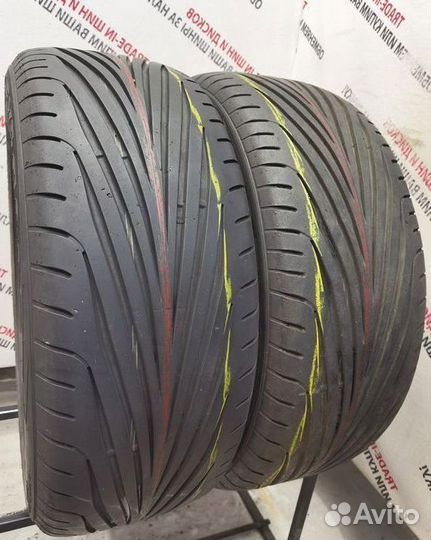 Goodyear Eagle F1 Asymmetric 235/50 R18 97V