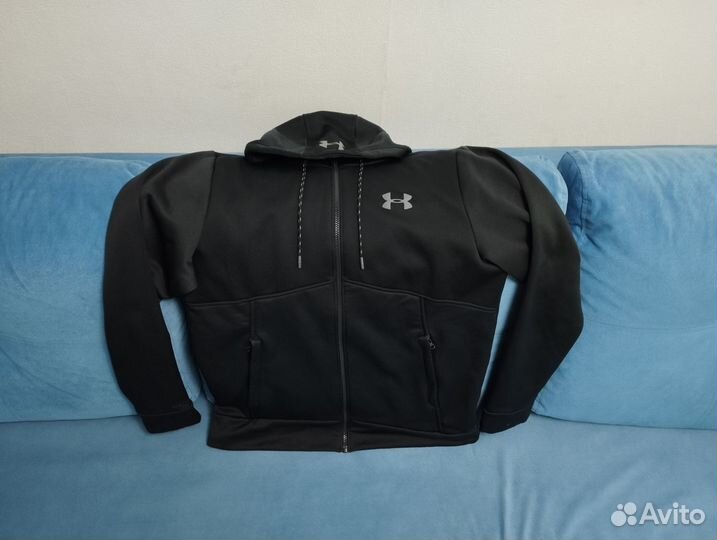 Толстовка Under armour оригинал (M)