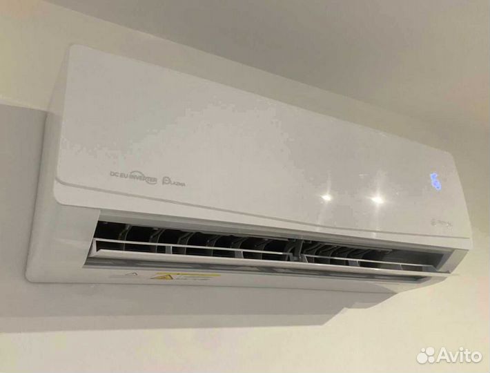 Кондиционер royal clima