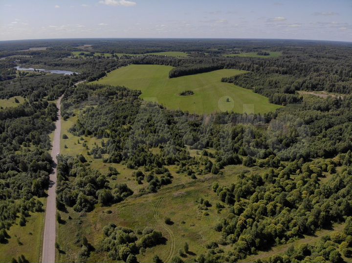 Участок 6 га (ИЖС)