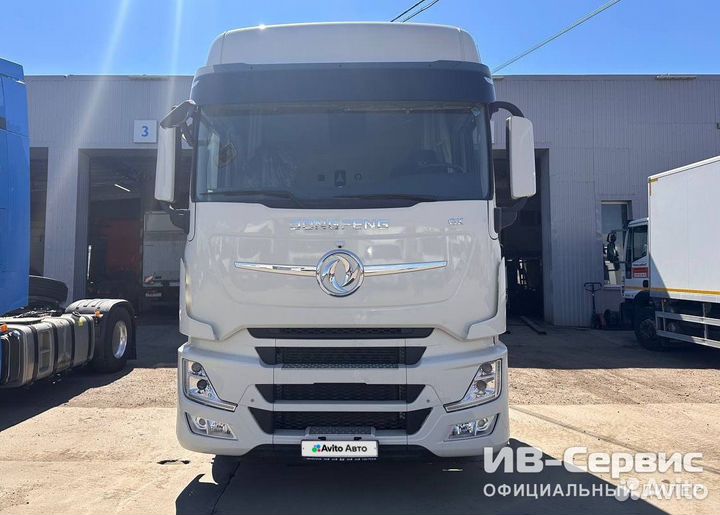 DongFeng DFH 4180 4x2, 2023