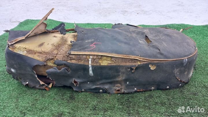 Сиденье Иж 4