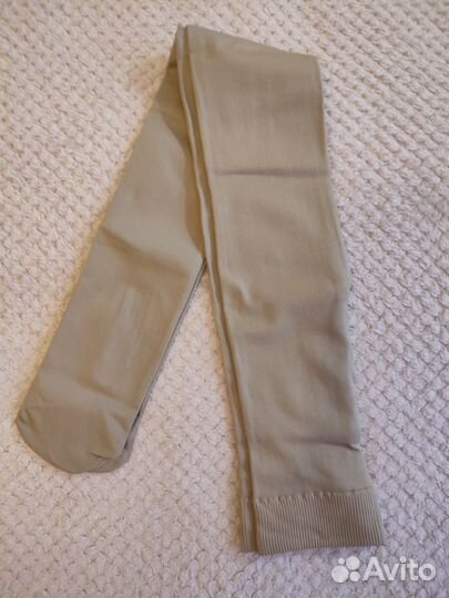 Колготки для фигуристов Icemage (Италия)