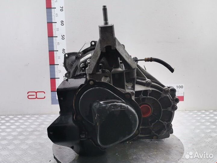 Кпп 5ст (механическая коробка) для Ford Focus 1