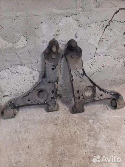 Рычаг подвески Opel Mokka