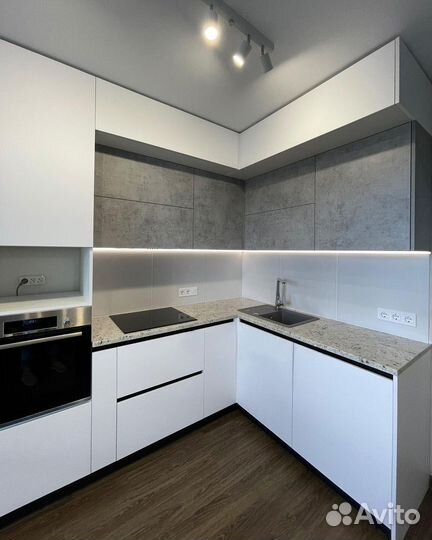 Кухня (цена за весь кпомплект) sh-0531598