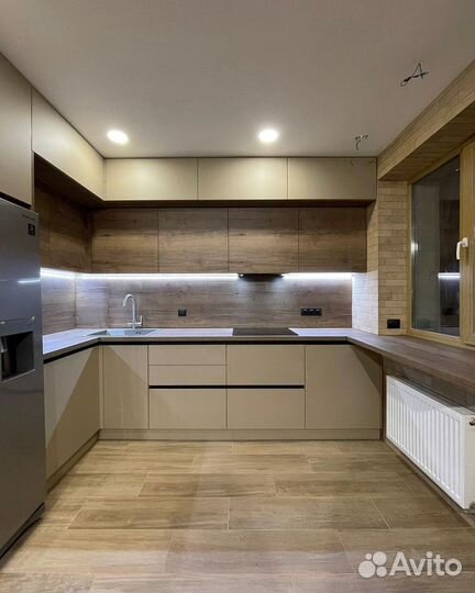 Кухня (цена за весь кпомплект) sh-0532871