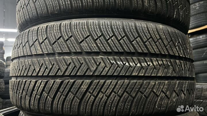 Michelin Latitude Alpin LA2 265/45 R20 107Y