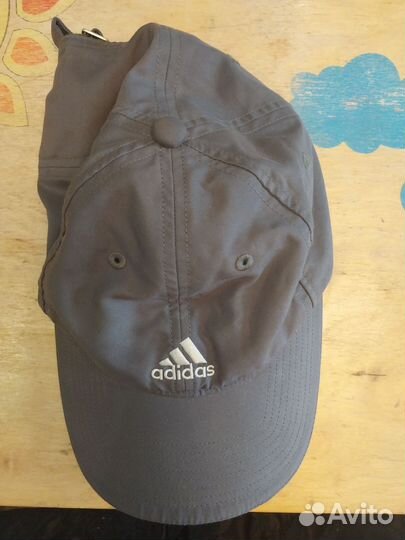 Кепка Adidas оригинал