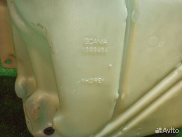 Бачок омывателя Scania 5-Series 2005 1399464