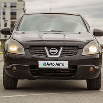 Nissan Qashqai 2.0 CVT, 2008, 239 298 км, с пробегом, цена 771 500 руб.