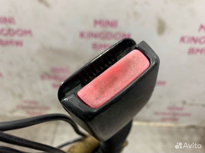 Преднатяжитель ремня Mini Cooper R50 W10 2005