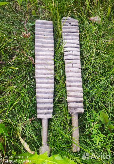 Рубель старинный (ребрак, пральник) продажа/аренда