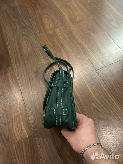 Сумка через плечо