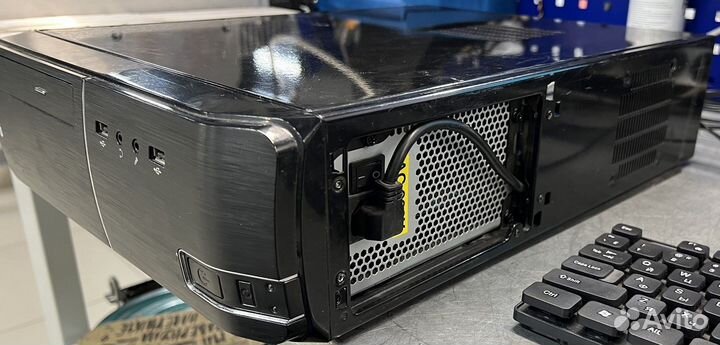 Системный блок intel core i5