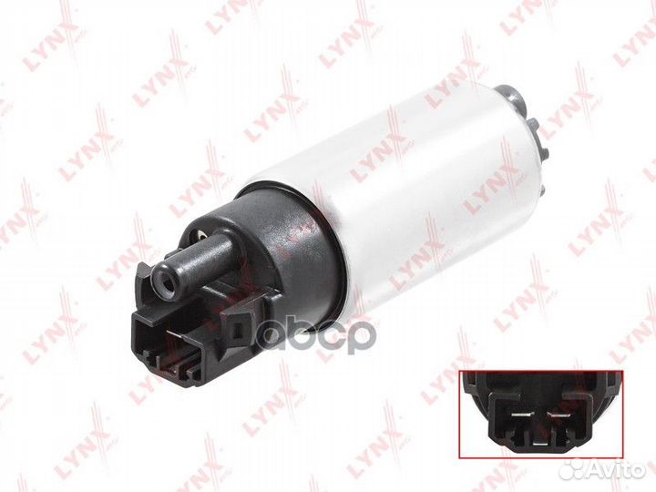 Насос топливный CF3034 lynxauto