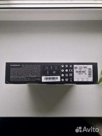 Проводные наушники JBL Tune 500