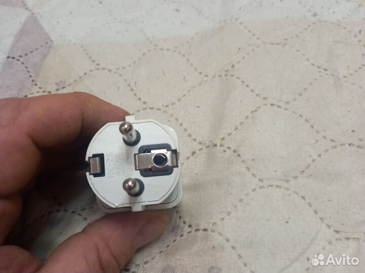 Переходник