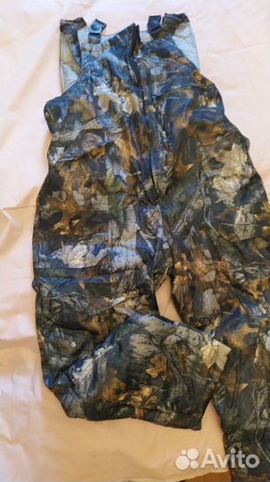 Костюм зимний 