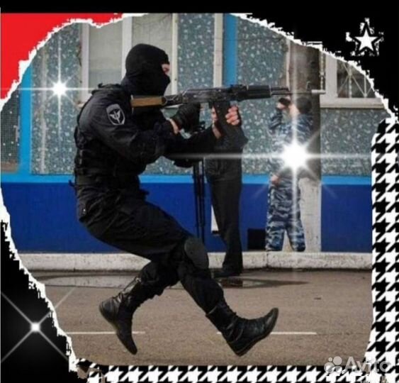 Тактический костюм летний ночь