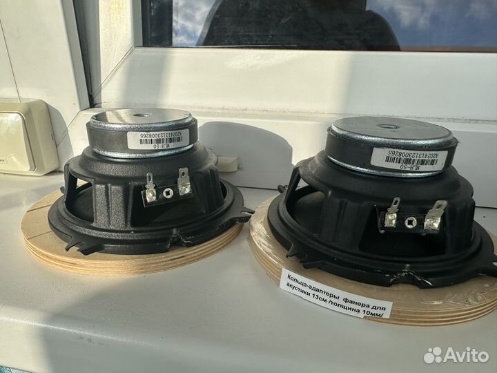 Динамики machete mlh-50