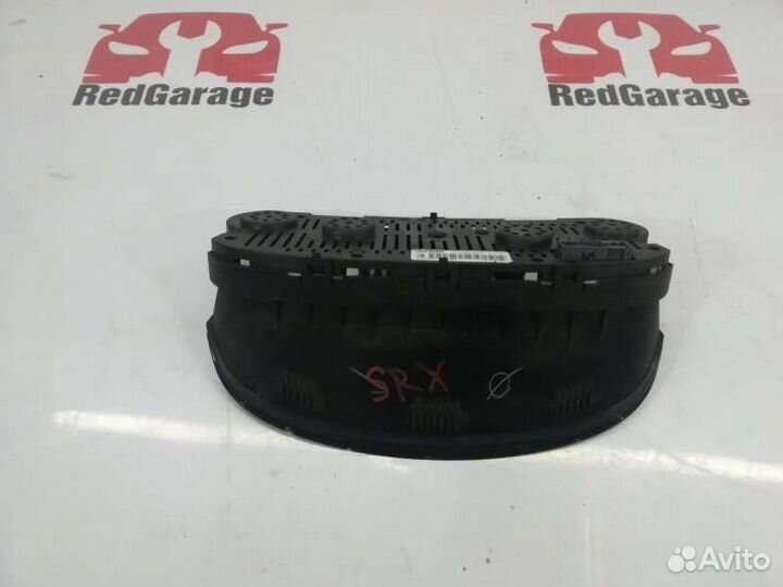 Спидометр Cadillac Srx LH2 2004