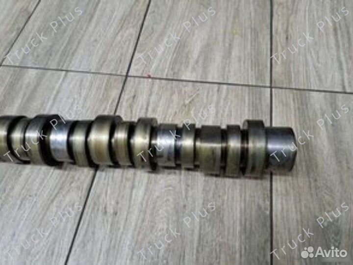 Распредвал Renault DXI 13